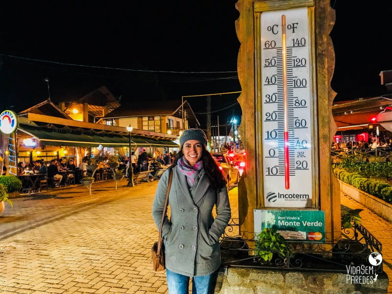 A Experiência Europeia: Arquitetura e Clima que Surpreendem - inspiração 1