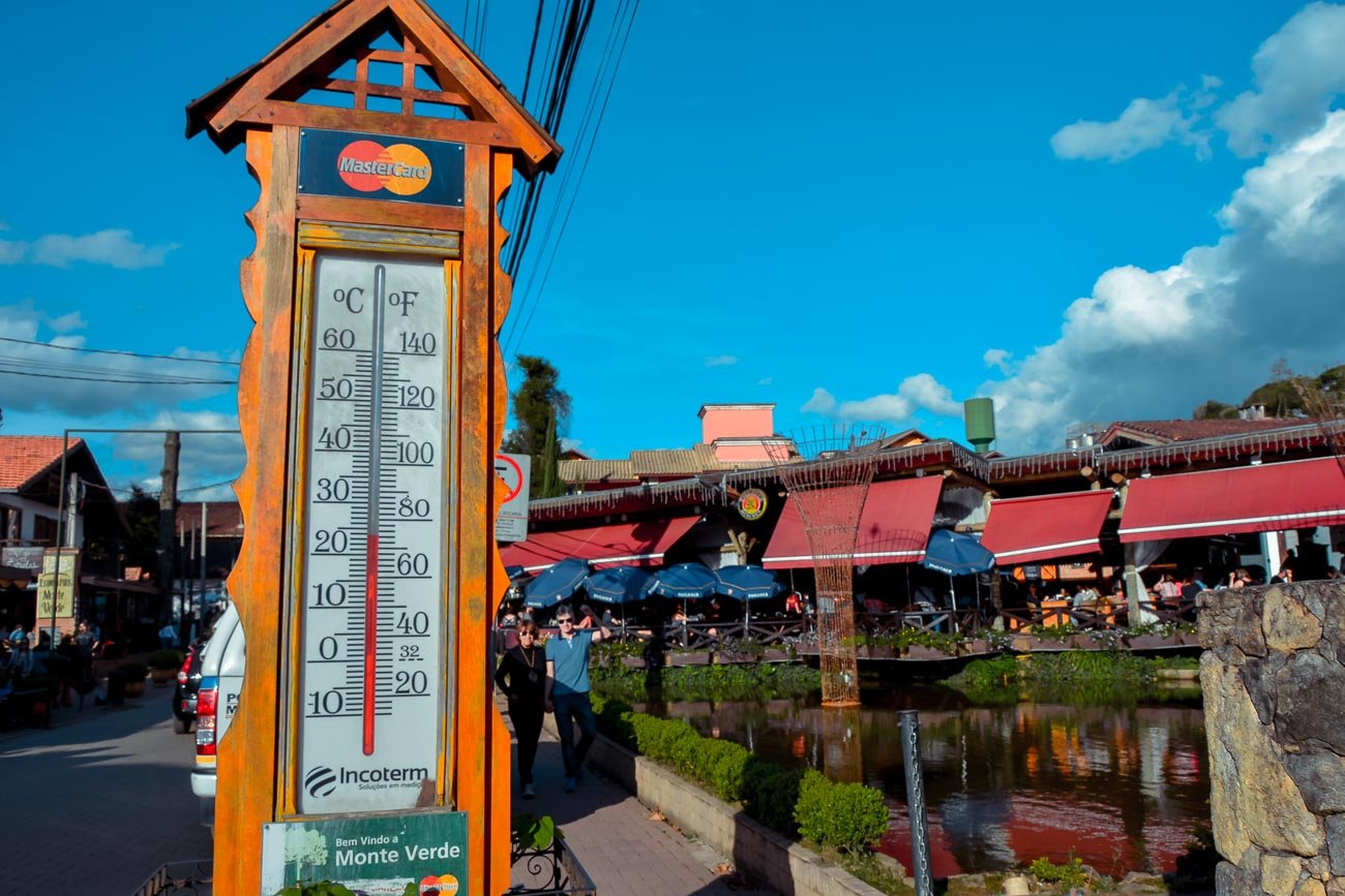 A Experiência Europeia: Arquitetura e Clima que Surpreendem - inspiração 2