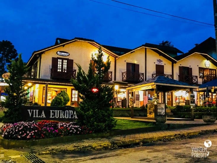 Passeios Românticos: Momentos Especiais a Dois - inspiração 2