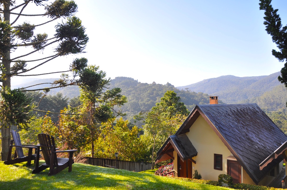 Onde Ficar: Opções de Hospedagem Charmosas e Confortáveis - inspiração 1