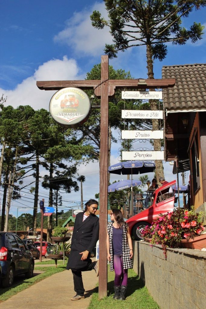 Onde Ficar: Opções de Hospedagem Charmosas e Confortáveis - inspiração 2