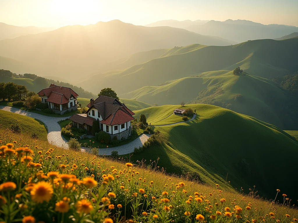 Monte Verde MG: Guia Completo para Sua Viagem Perfeita Monte Verde MG: Guia Completo para Sua Viagem Perfeita