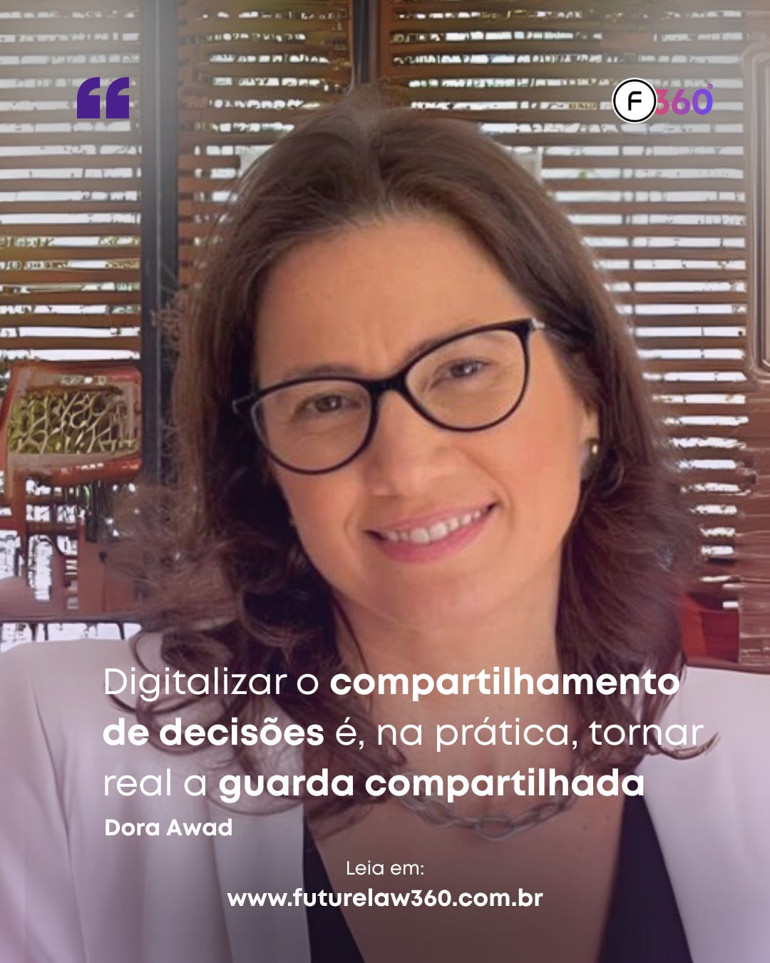 O Direito de Família na Era Digital