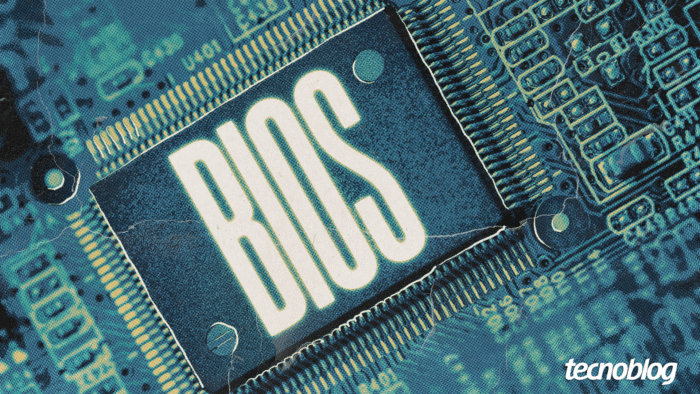 Resolvendo Problemas de Boot: BIOS