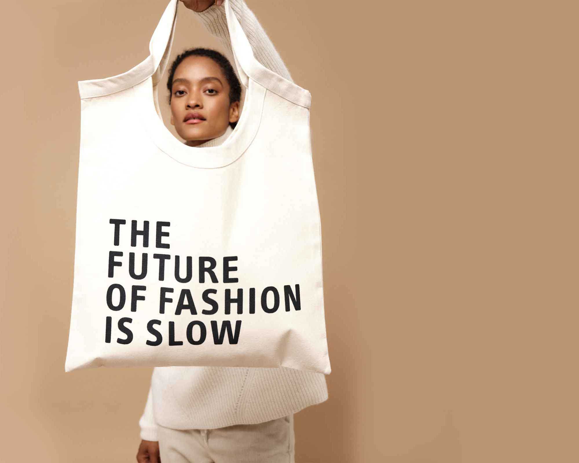 Construindo um Armário Cápsula com Peças de Slow Fashion