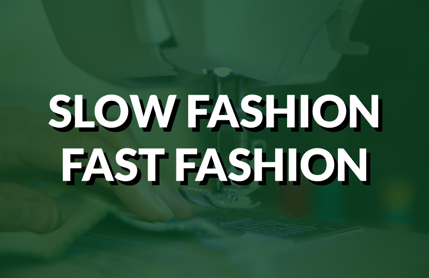 O Impacto Ambiental e Social da Indústria da Moda Rápida