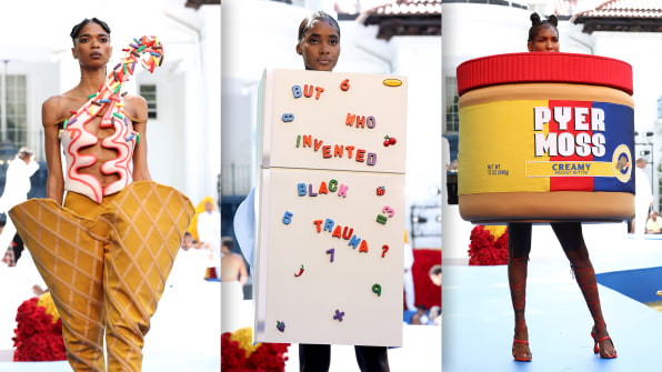 Os Ciclos de Coleções: Sem Fim à Vista? - inspiração 1