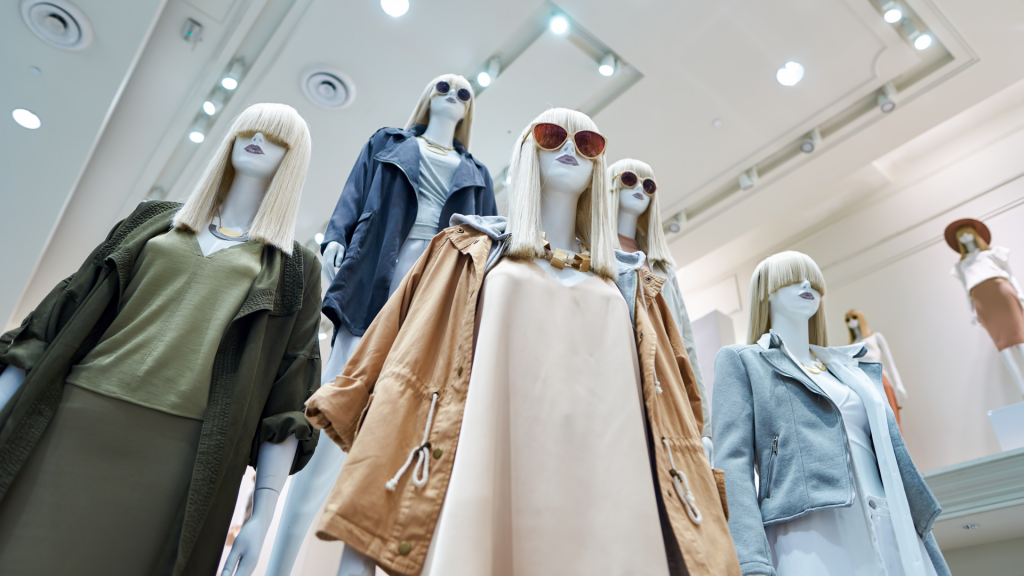 A Qualidade das Roupas: Uma Questão a Ser Analisada - inspiração 1