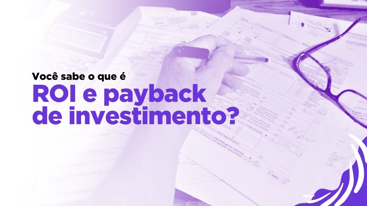 Aplicação do Payback na análise de investimentos em franquias