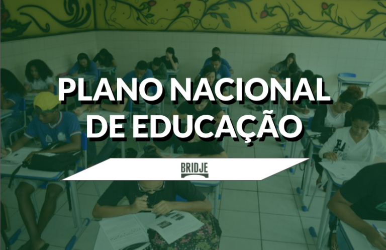 A História por Trás do PNE: Evolução e Marcos - inspiração 1