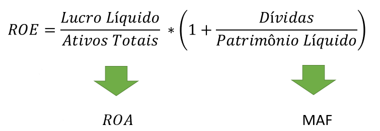 Quando um ROE Baixo Pode Ser Uma Oportunidade? - inspiração 1