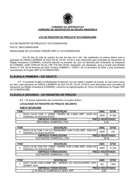 SRP vs. Licitação Tradicional: Qual a Melhor Opção para Sua Demanda?