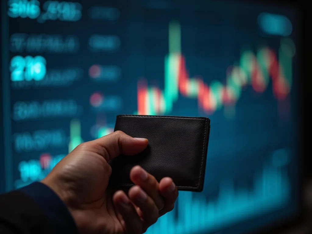 Spread Bancário: Entenda o Que é e Como Ele Afeta Seu Bolso em 2026 Spread Bancário: Entenda o Que é e Como Ele Afeta Seu Bolso em 2026