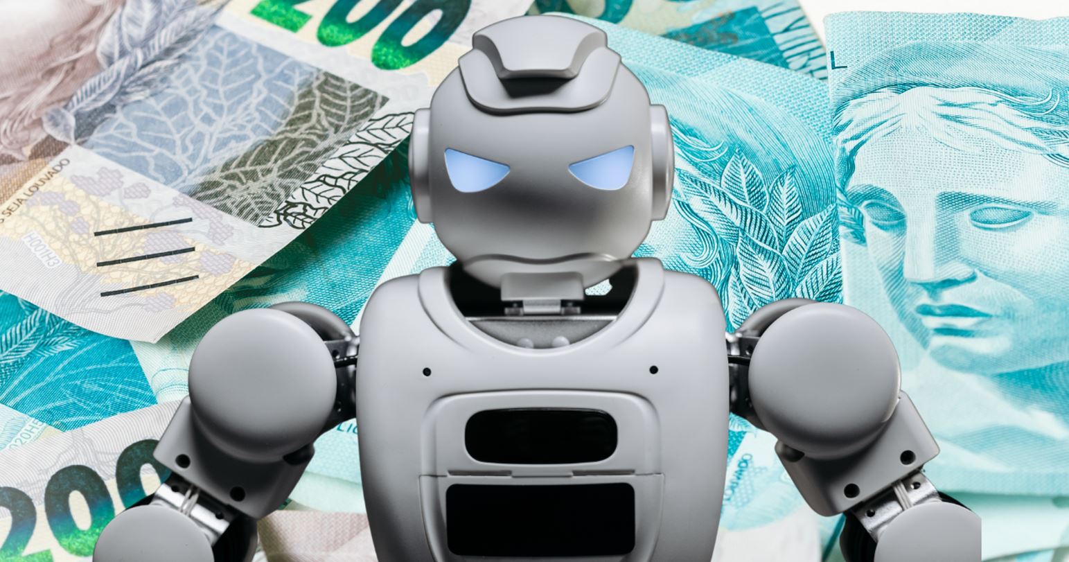 Gerenciando Riscos com Inteligência Artificial - inspiração 2