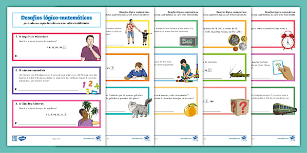 Curiosidade Insaciável e Sede de Conhecimento - inspiração 1
