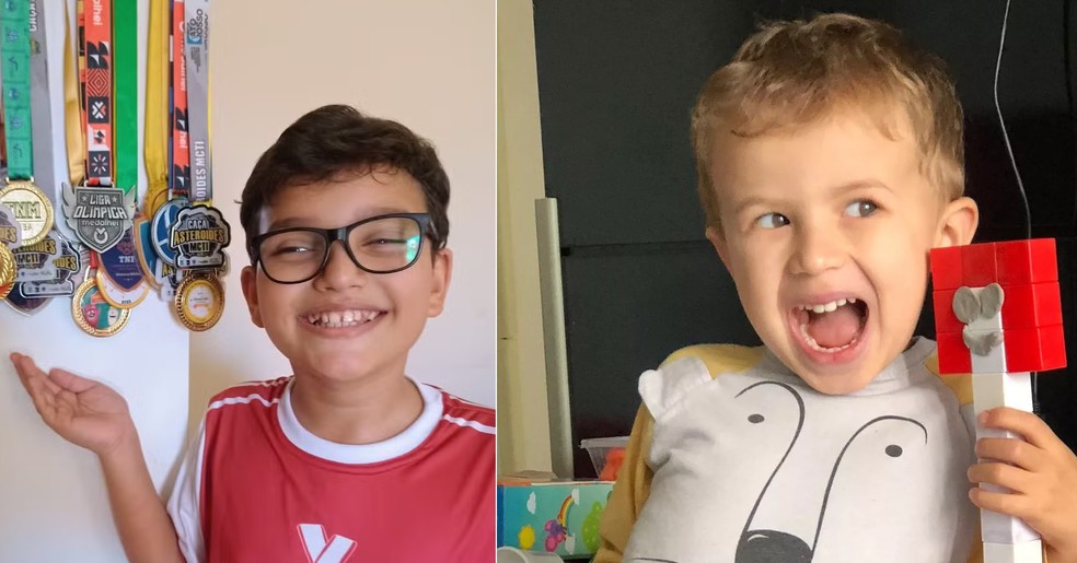 Habilidades de Resolução de Problemas e Pensamento Crítico Precoce - inspiração 1