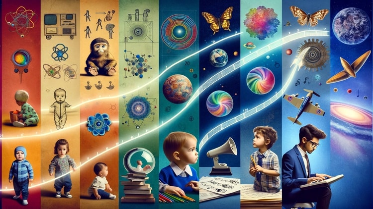 Alta Capacidade de Concentração em Interesses Específicos - inspiração 2