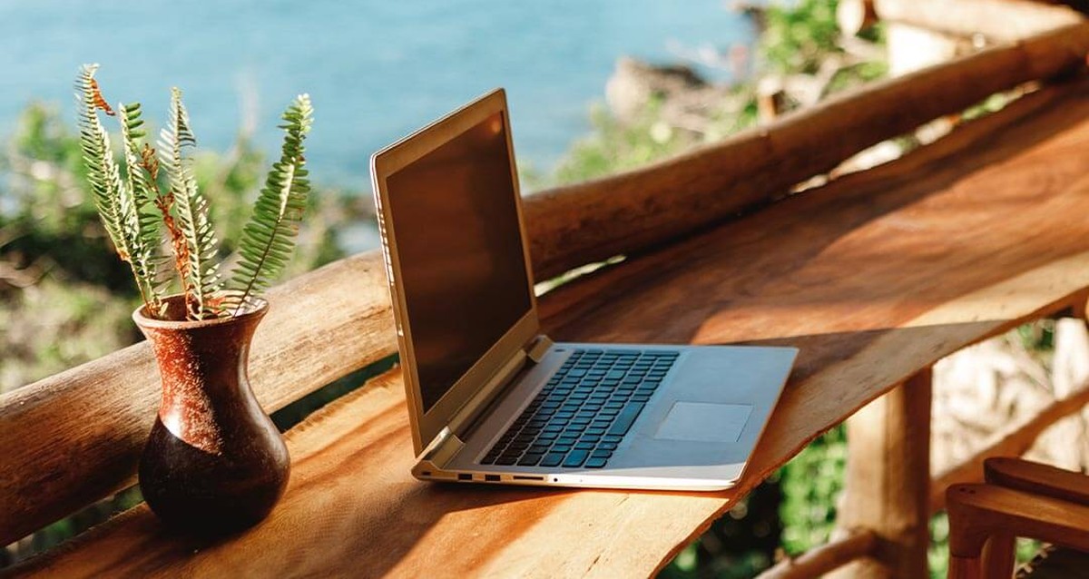 o que é um nomade digital