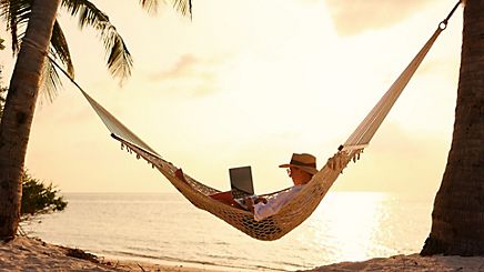 Ferramentas Essenciais para Nômades Digitais em Viagem