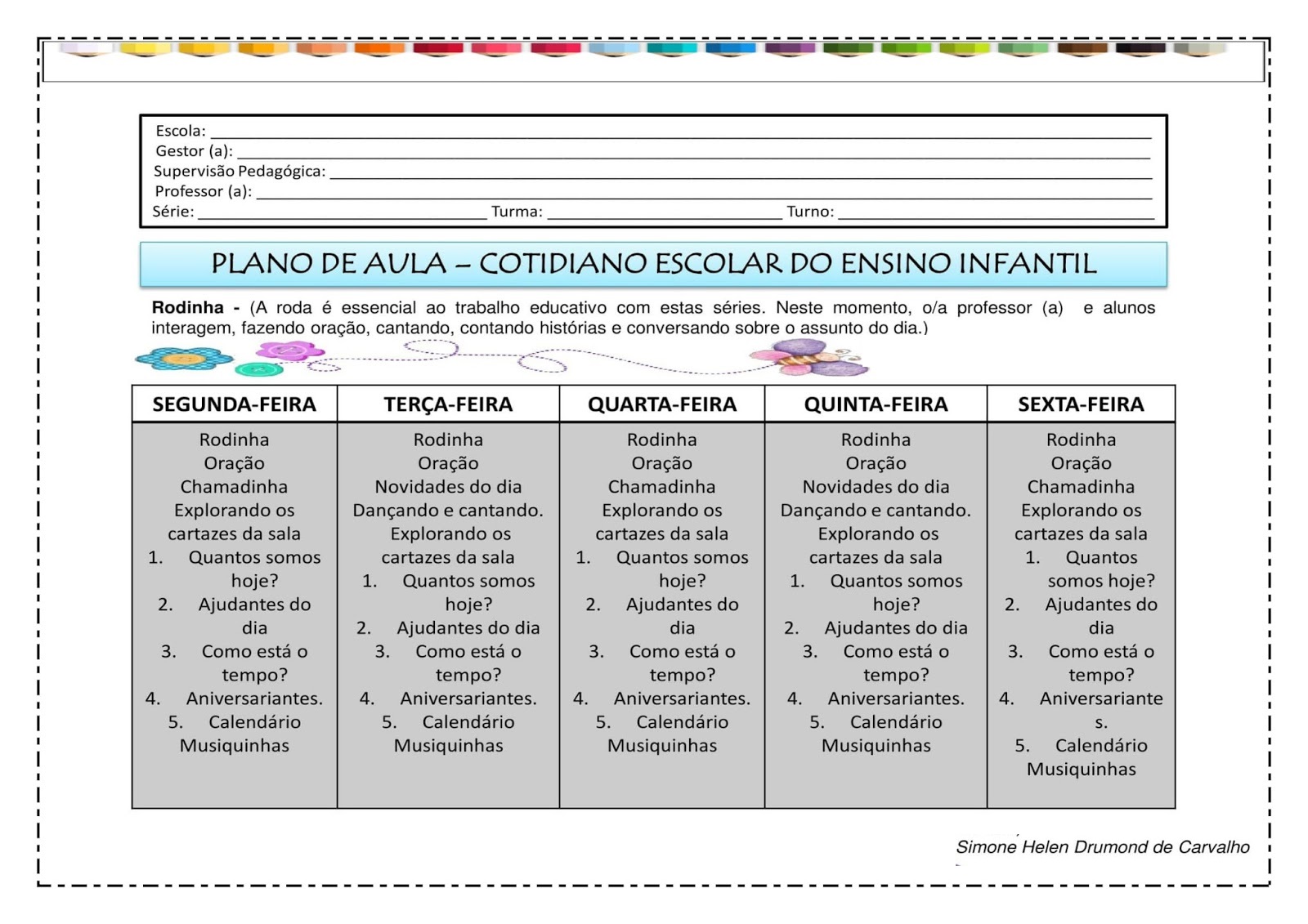 Estratégias de Avaliação: Medindo o Progresso e o Aprendizado - inspiração 1