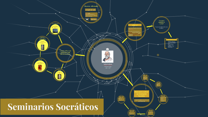 Guia Completo: Como Organizar um Seminário Socrático Eficaz