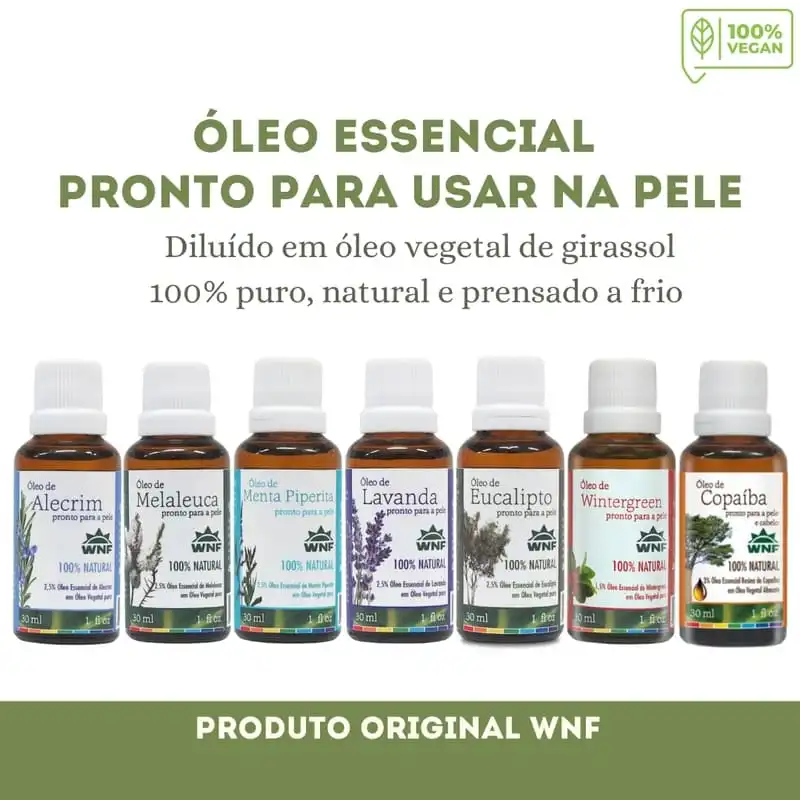 Receitas DIY: Sinergias de Óleos Essenciais para uma Pele Radiante