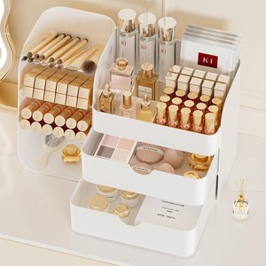 DIY: 5 Ideias Criativas e Baratas para Organizar Gavetas com Materiais Reciclados