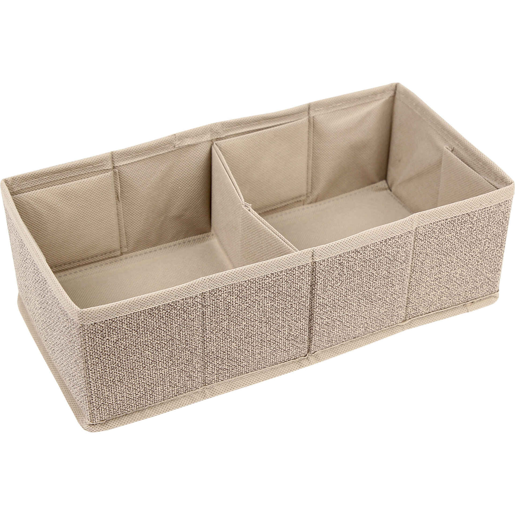 Organizadores de Acrílico vs. Divisórias: Qual a Melhor Opção para Suas Gavetas?