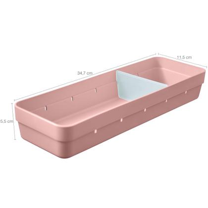 Transforme Suas Gavetas: Os Melhores Organizadores para Maquiagem e Acessórios