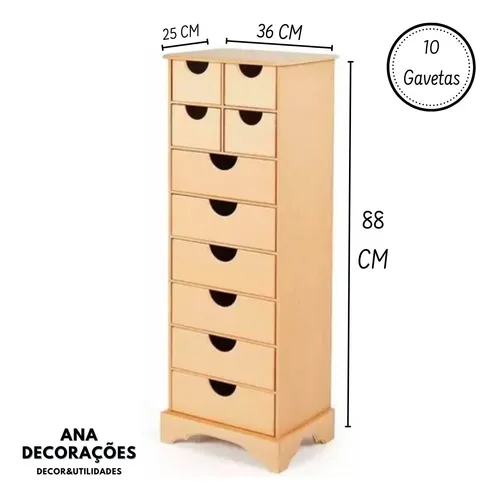 Organização de Gavetas de Bebê: Dicas Essenciais e Produtos Recomendados