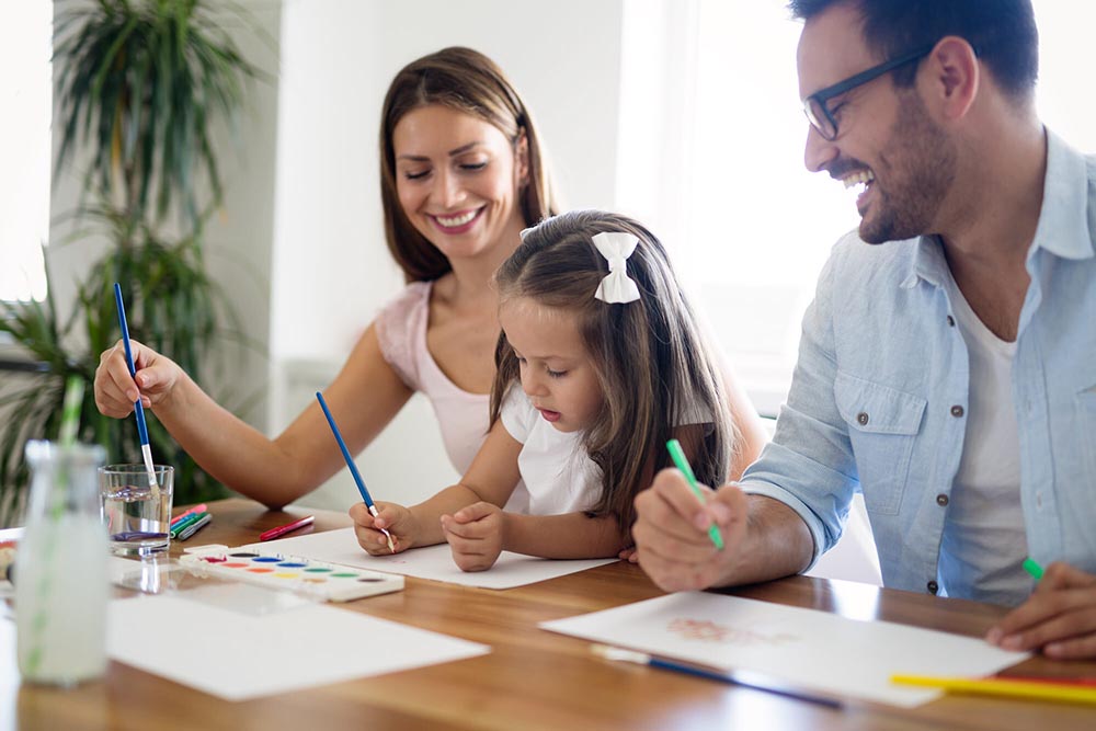 Como a Presença Paterna Impacta a Autoestima e o Comportamento Infantil