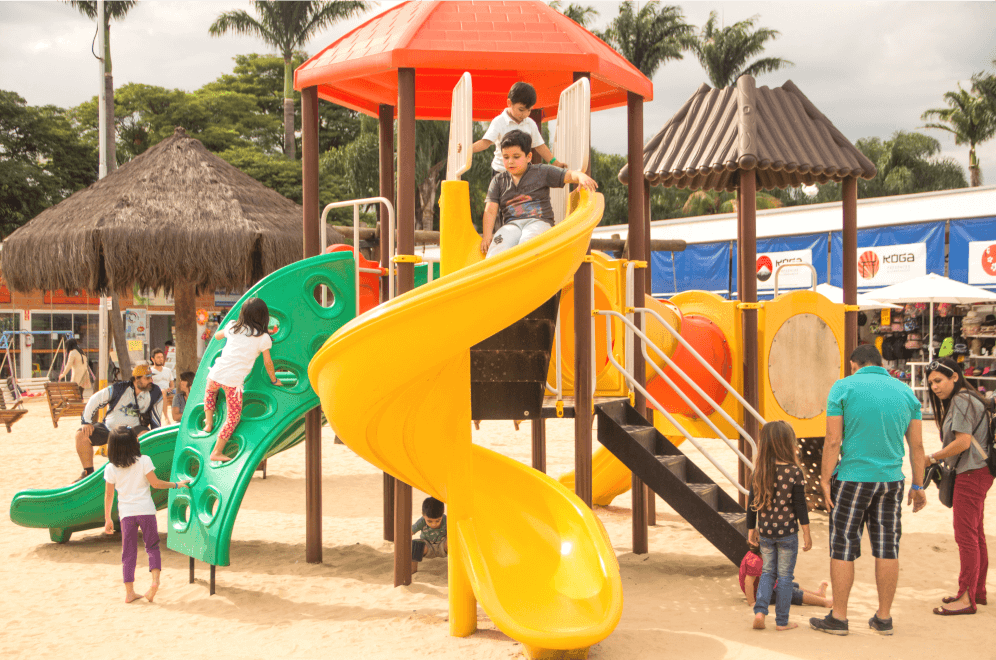 Explorando o Lago Japonês: Passeio de Pedalinho e Contemplação - inspiração 1