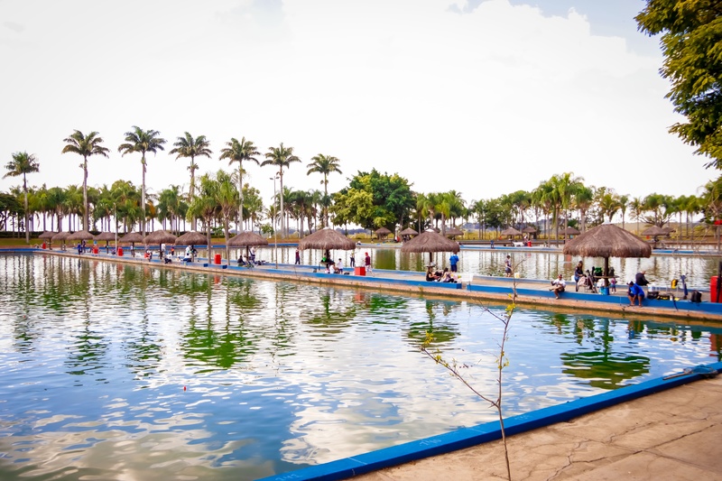 A Trilha dos Sentidos: Conectando-se com a Natureza e a Calma - inspiração 1