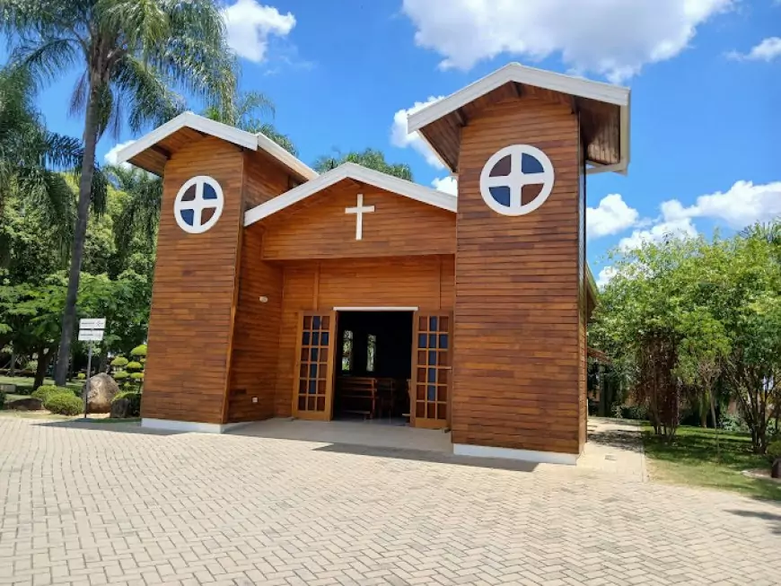 Atividades para Toda a Família: Espaço Kids e Piqueniques - inspiração 1