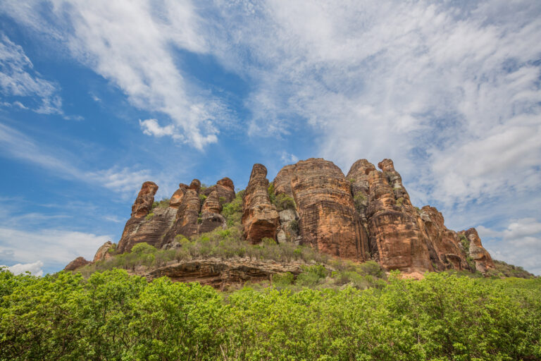 Dicas Essenciais Para Sua Viagem: O Que Levar e Como se Preparar - inspiração 2