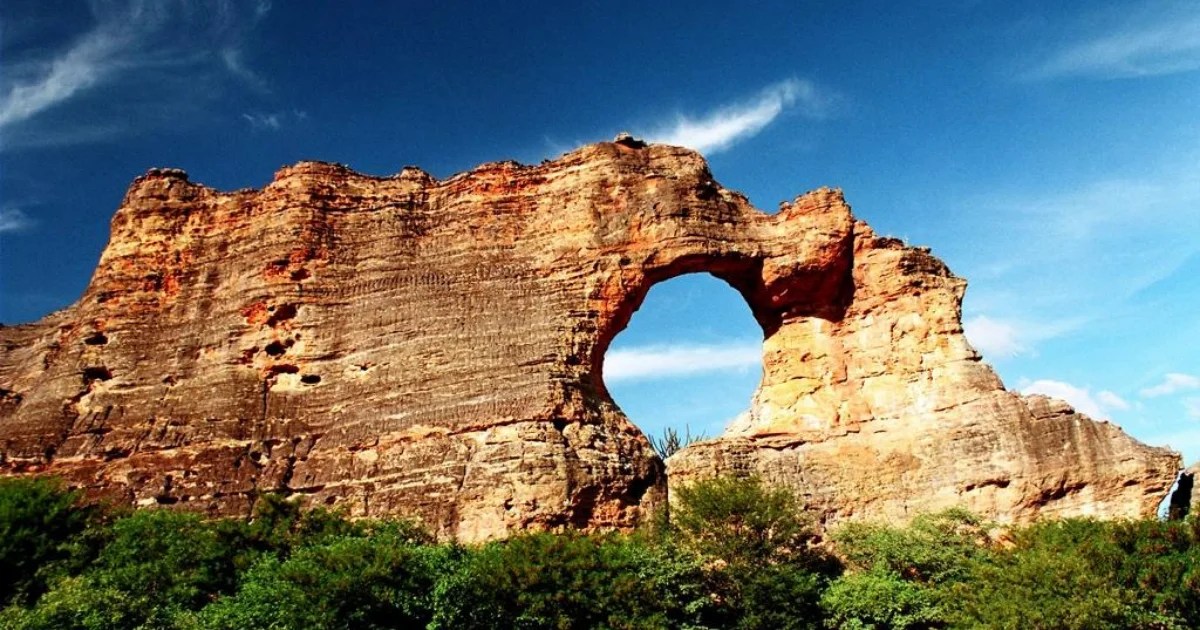 Os Principais Sítios Arqueológicos Que Você Precisa Conhecer - inspiração 2