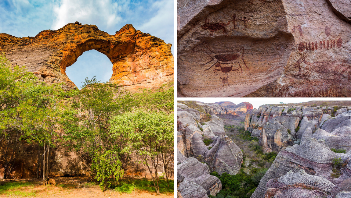 Hospedagem e Conforto: Onde Descansar Após um Dia de Descobertas - inspiração 1