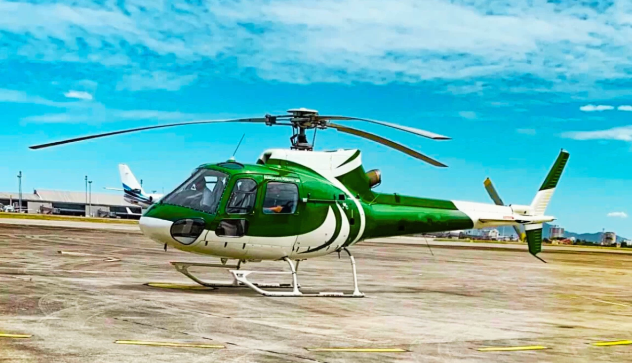 O Que Saber Antes de Agendar Seu Voo - inspiração 1