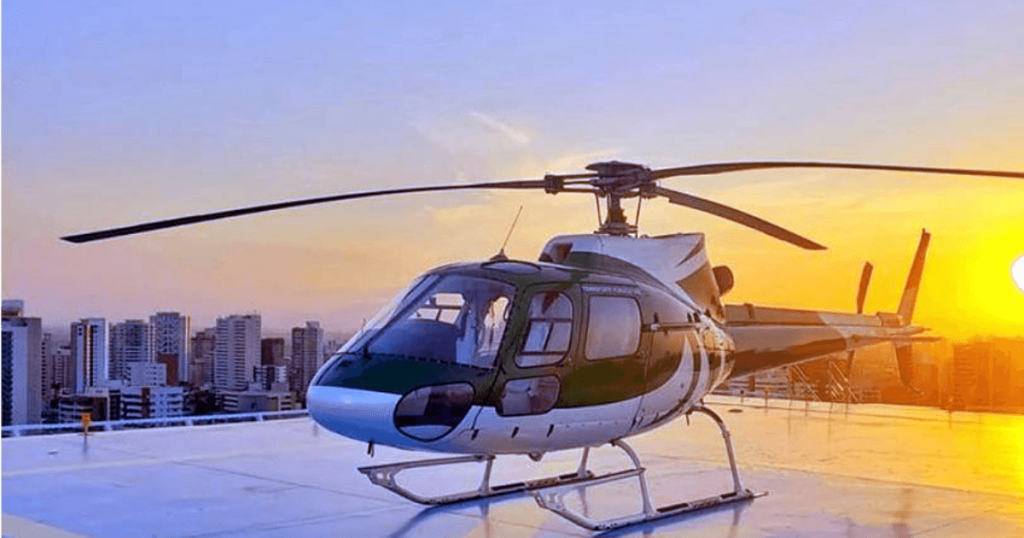 O Que Vestir para um Passeio Aéreo Confortável? - inspiração 1