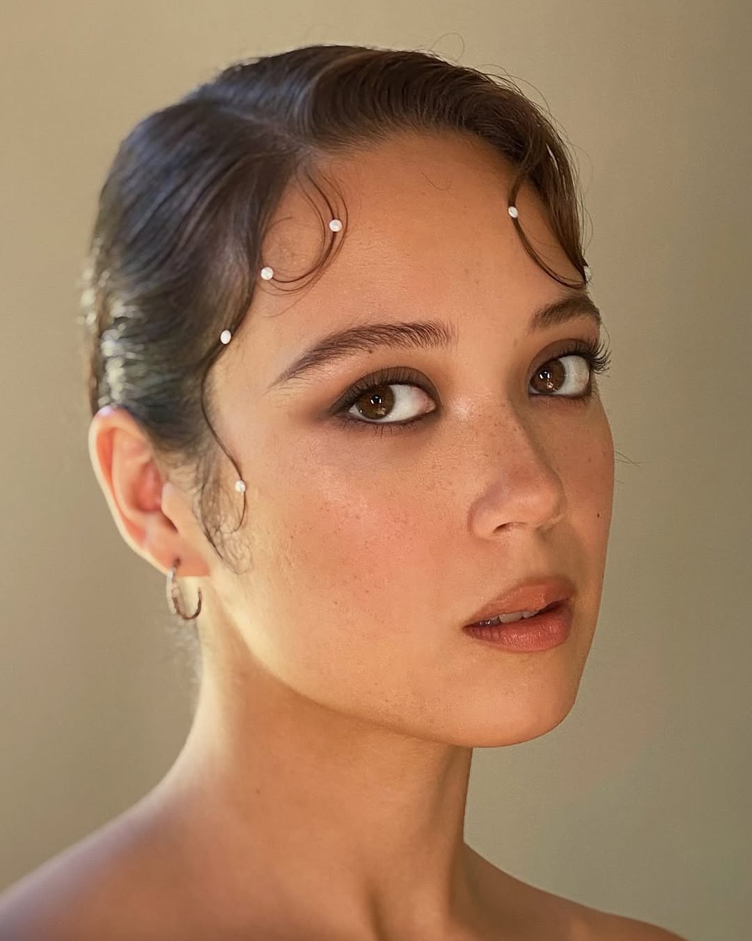 O Poder do Corte em Camadas: Criando a Ilusão de Densidade - inspiração 1