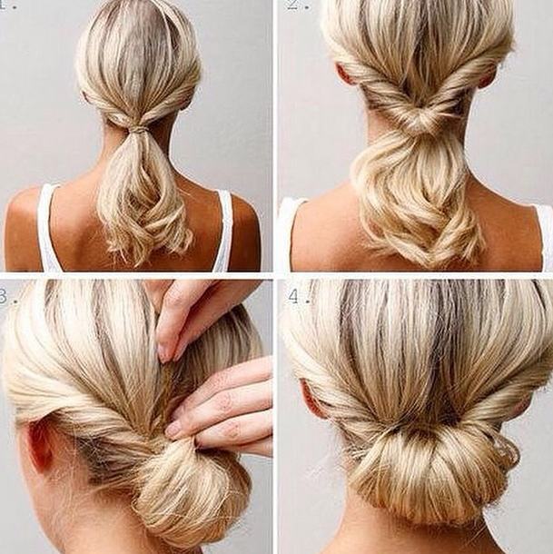 Tranças Laterais Finas: Delicadeza que Aumenta a Aparência do Cabelo - inspiração 2