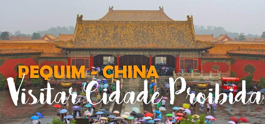 Compras em Pequim: Tradição e Modernidade - inspiração 2