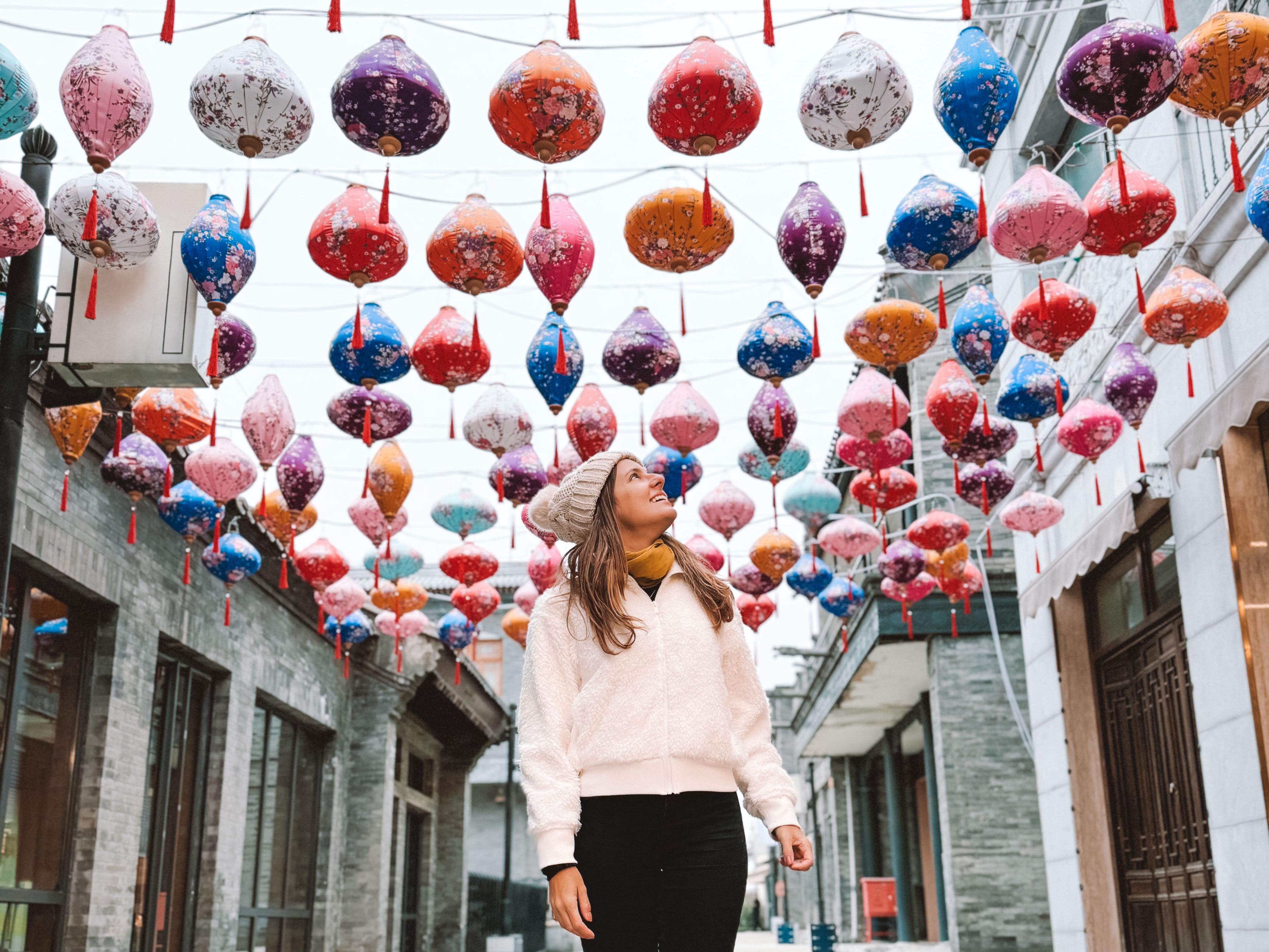 A Grande Muralha: Um Ícone Atemporal - inspiração 2