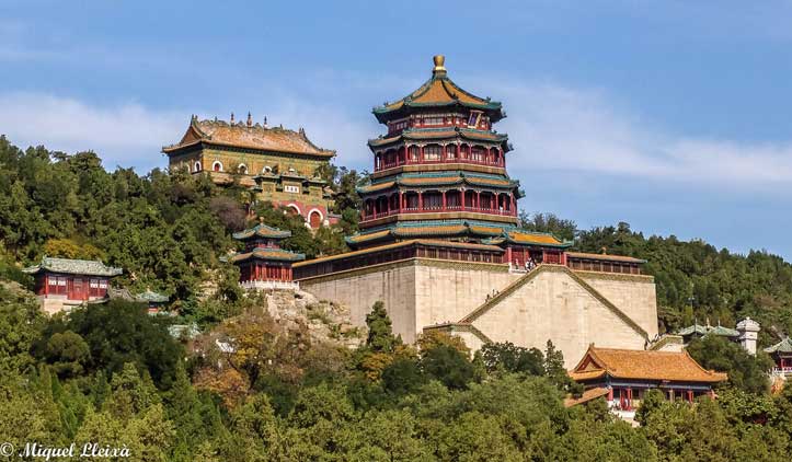 Cidade Proibida: Mergulhe na História dos Imperadores - inspiração 1