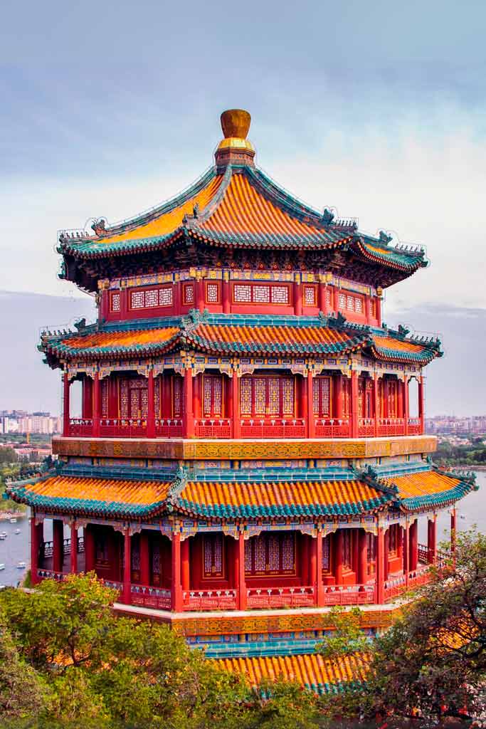 Praça Tiananmen: O Coração Político de Pequim - inspiração 2