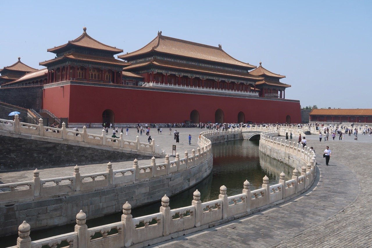 Hutongs de Pequim: Passeio pelas Vielas Históricas - inspiração 2