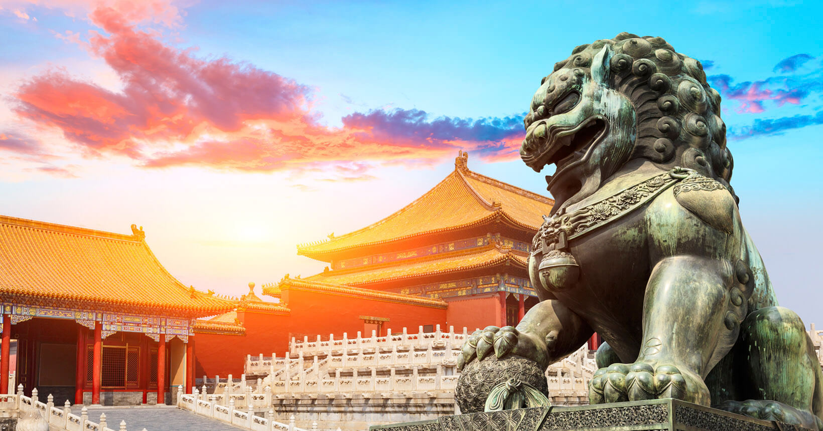 Museu Nacional da China: Uma Viagem pela História - inspiração 1