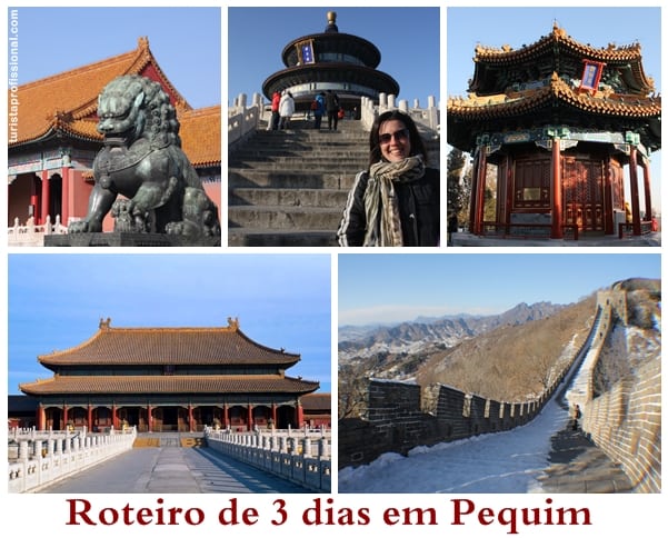 Parque Olímpico: Legado dos Jogos de 2008 - inspiração 1