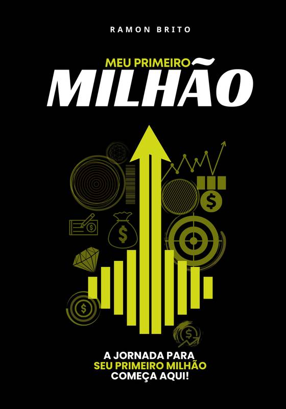 Investir é Para Todos: Comece Simples e Vá Evoluindo - inspiração 2