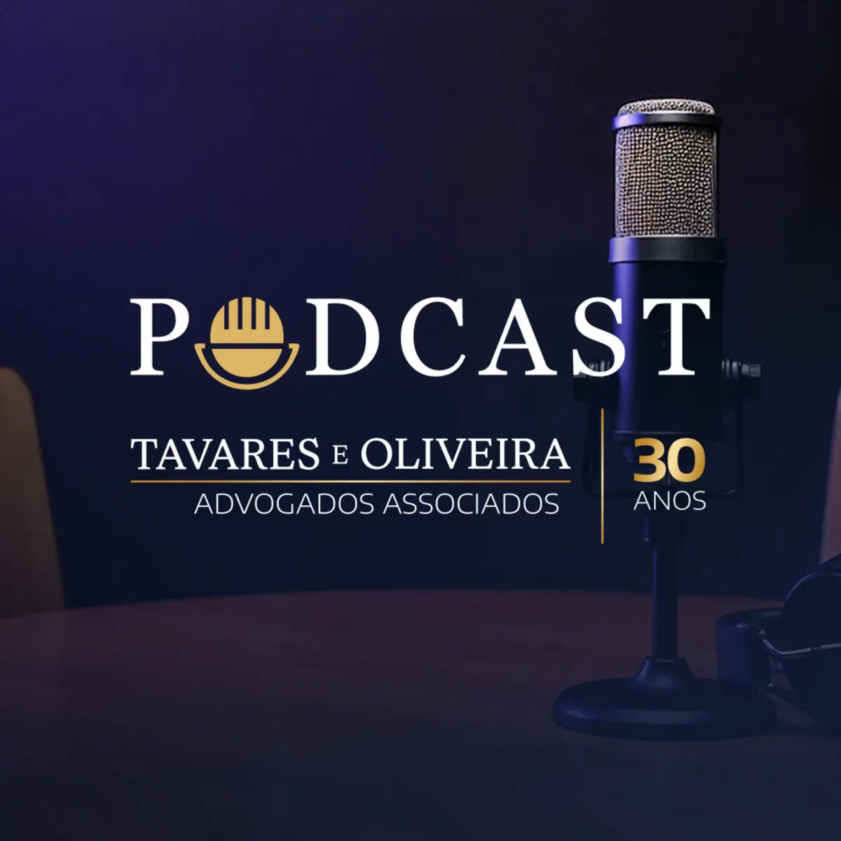 Os 5 podcasts essenciais para advogados iniciantes em 2026